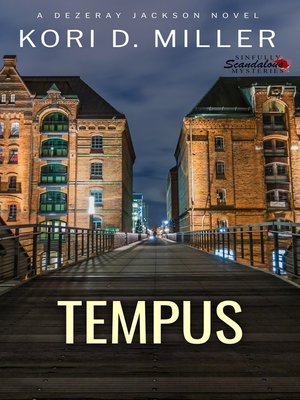 cover image of Tempus